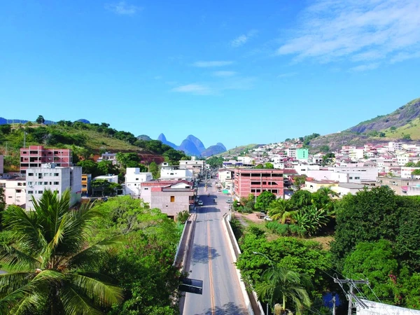 Águia Branca (ES) por Divulgaçao