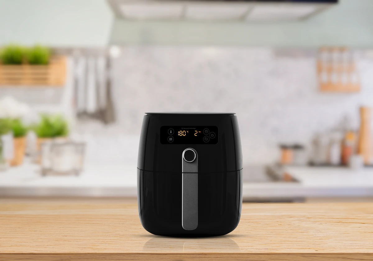 Air fryer