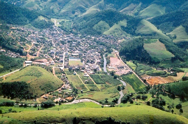 Alfredo Chaves (ES) por Divulgação