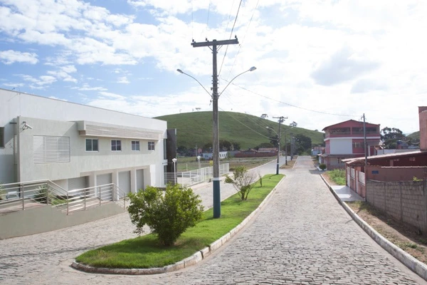 Apiacá (ES) por Divulgação