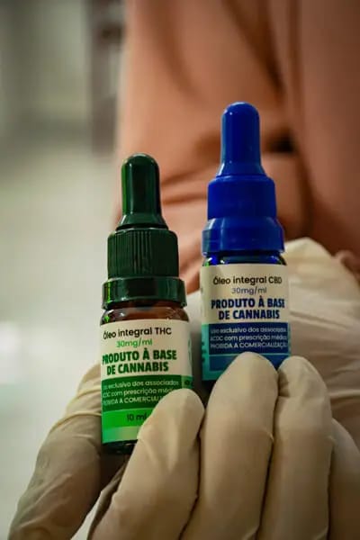 Associação Chapada Diamantina de Pacientes e Estudos da Medicina Canábica por Divulgação