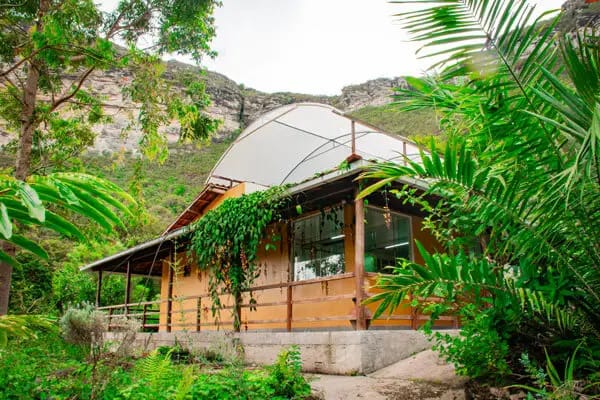 Associação Chapada Diamantina de Pacientes e Estudos da Medicina Canábica
