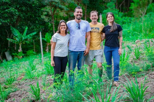 Associação Chapada Diamantina de Pacientes e Estudos da Medicina Canábica por Divulgação