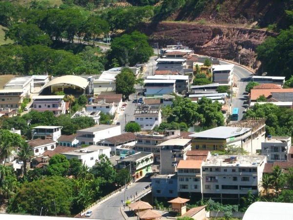 Atílio Vivácqua (ES) por Reprodução