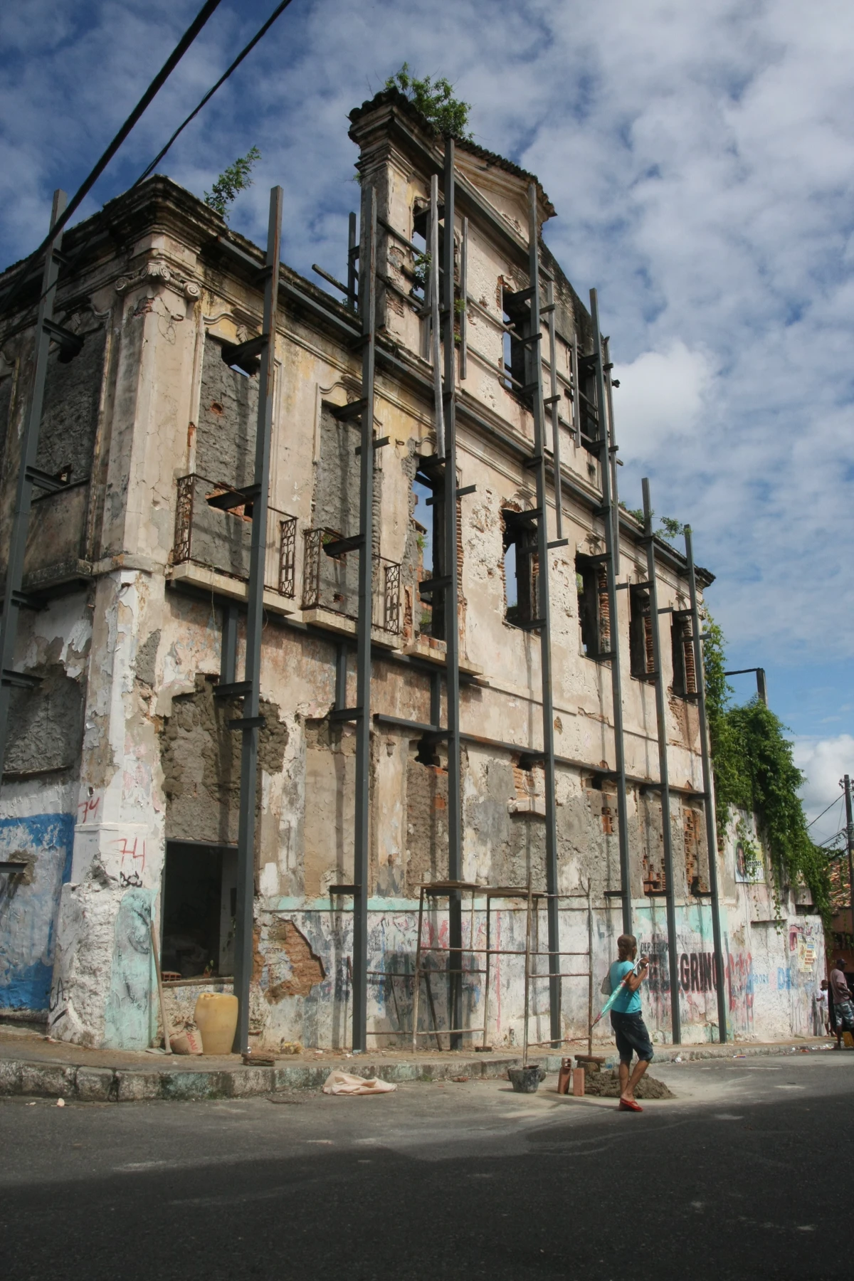 Barbalho (2011) por Arquivo/CORREIO