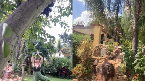 Bianca Bin e Sérgio Guizé por Reprodução