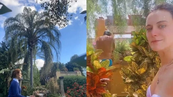 Bianca Bin e Sérgio Guizé por Reprodução