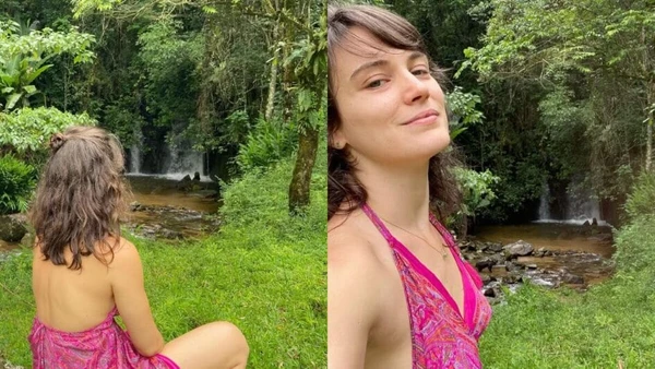 Bianca Bin e Sérgio Guizé por Reprodução