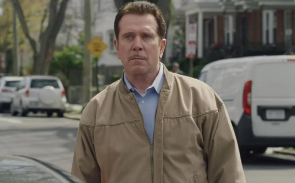 Bobby J. Brow, ator de 'The Wire'