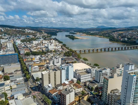 Colatina (ES) por Reprodução