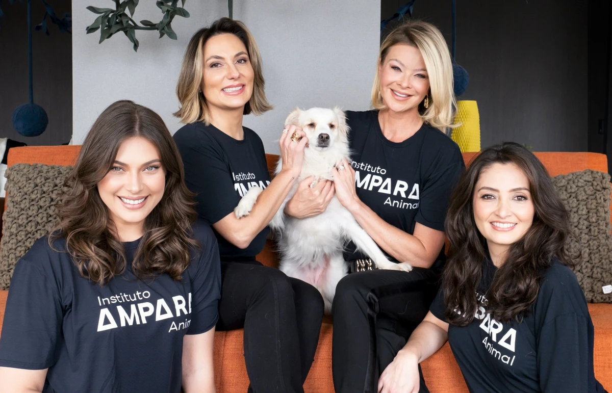 Experiências que envolvem o contato responsável com animais e com a causa animal têm sido incorporadas como parte de uma abordagem mais ampla de bem-estar