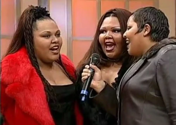 Fat Family antes por Reprodução