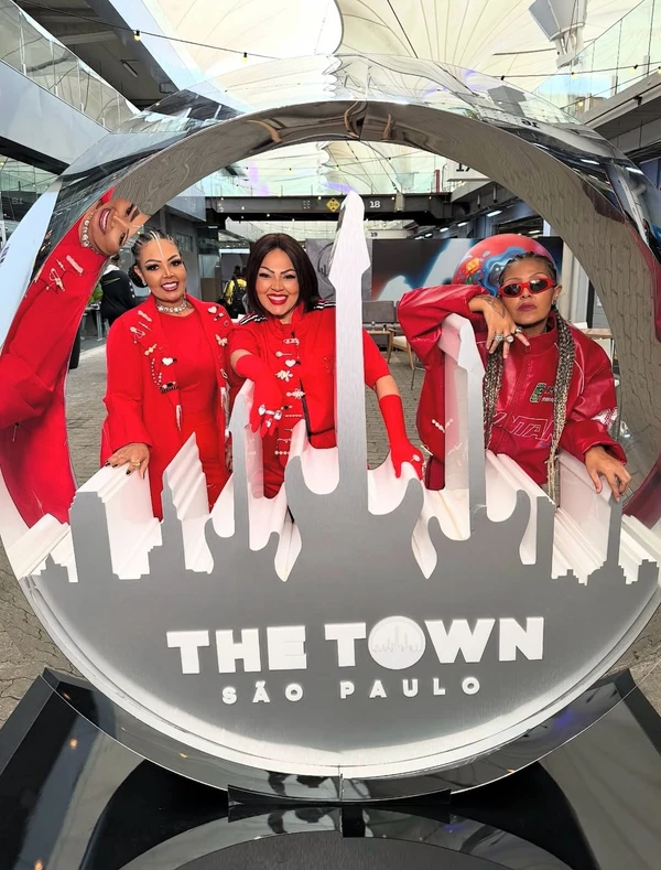 Fat Family hoje por Reprodução