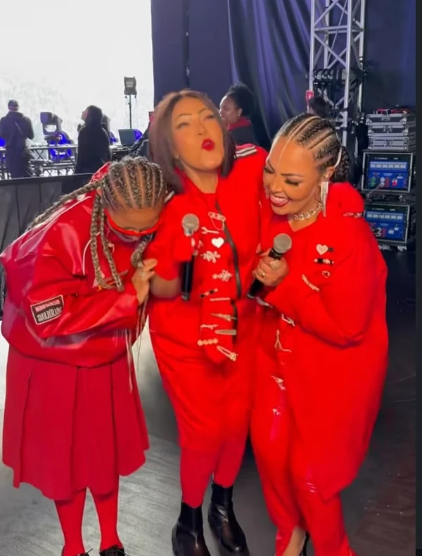 Fat Family hoje por Reprodução