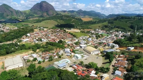 Governador Lindenberg (ES) por Divulgação