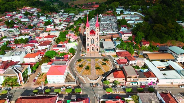 Itaguaçu (ES) por Divulgação