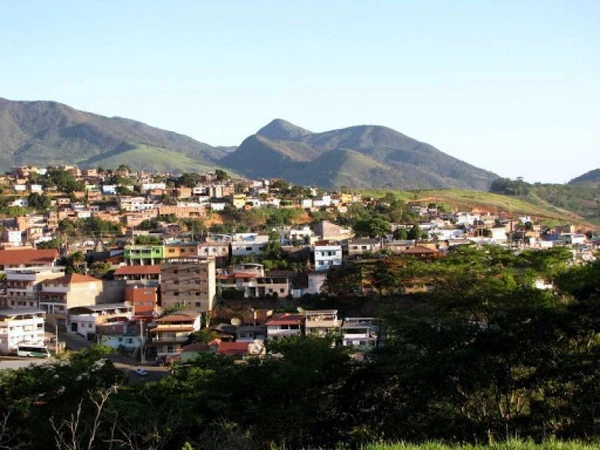 Iúna (ES) por Divulgação