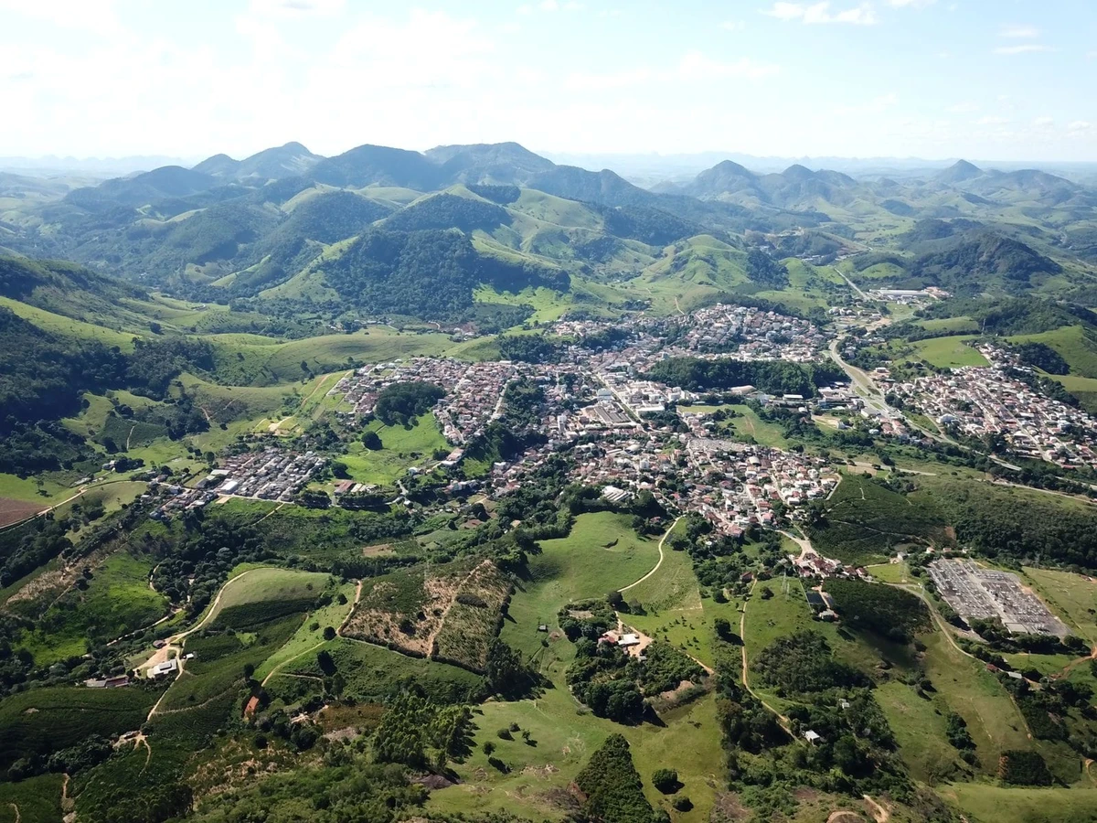 João Neiva (ES) por Divulgação