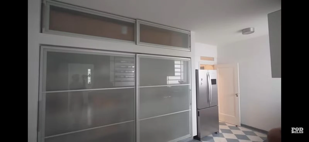 Juliano Floss vive com Marina Sena em apê em SP por Reprodução/Redes Sociais 