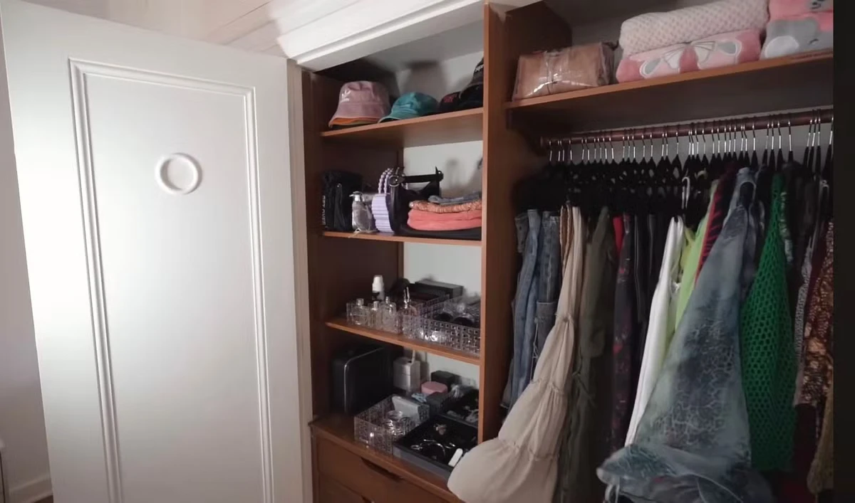 Juliano Floss vive com Marina Sena em apê em SP por Reprodução/Redes Sociais 