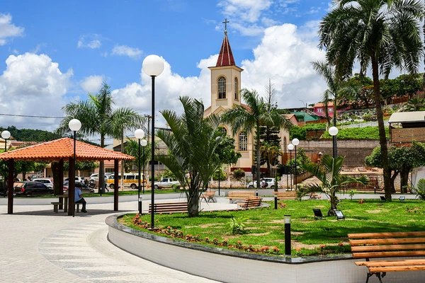 Laranja da Terra (ES) por Divulgação