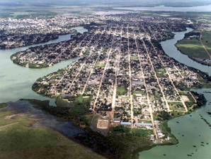 Linhares (ES) por Divulgação