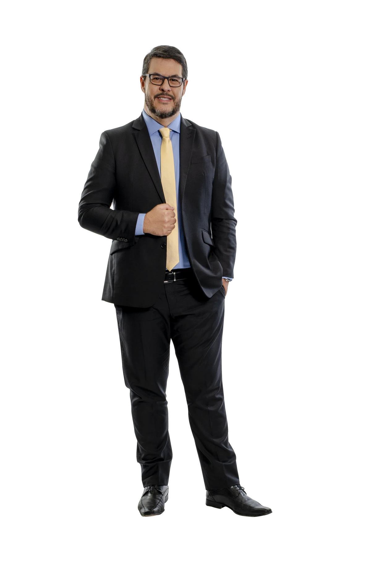 Marco Antonio Araujo Jr. defende que a aprovação em concursos públicos depende de rotina consistente, metas realistas e estudo orientado por edital