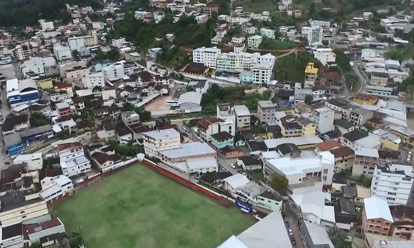 Marechal Floriano (ES) por Reprodução