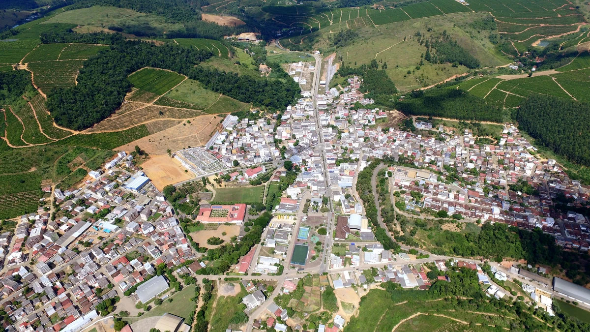 Marilândia (ES) por Divulgação