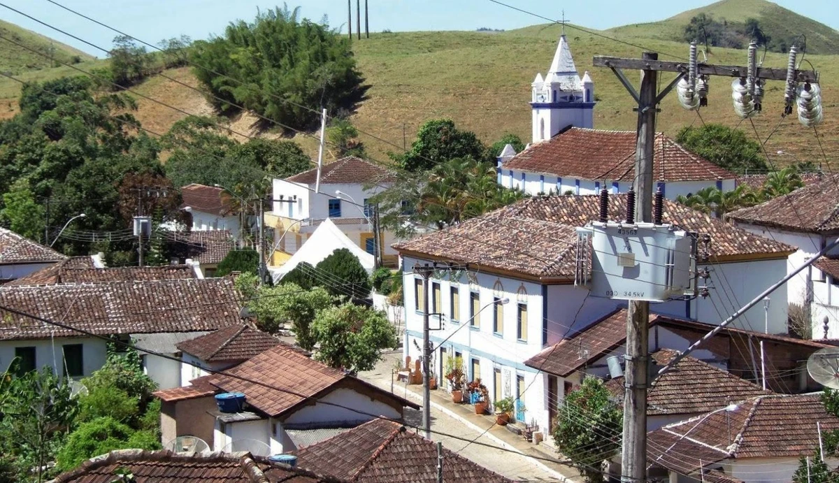 Mimoso do Sul (ES) por Divulgação