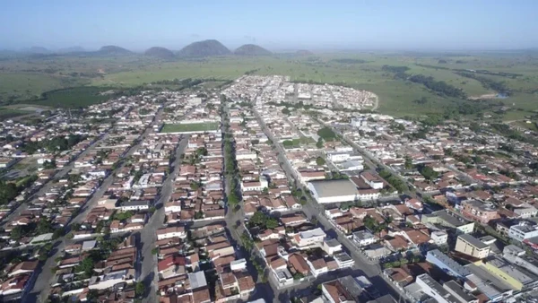 Montanha (ES) por Divulgação