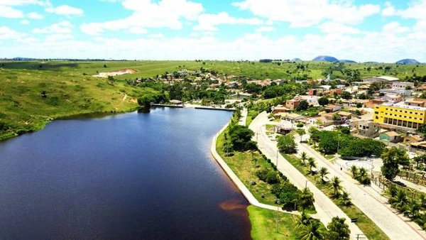 Mucurici (ES) por Divulgação