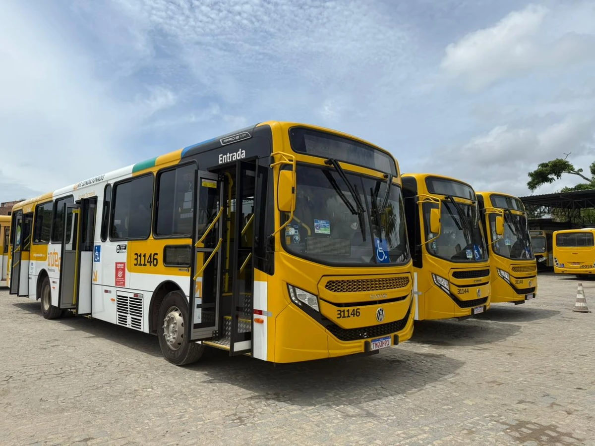 Mudança acontece na operação das empresas e não nos trajetos