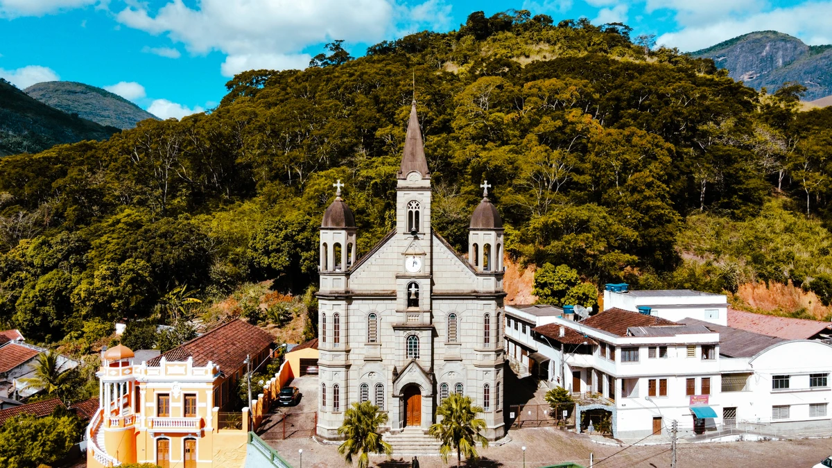 Muqui (ES) por Divulgação