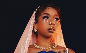 NandaTsunami por Divulgação