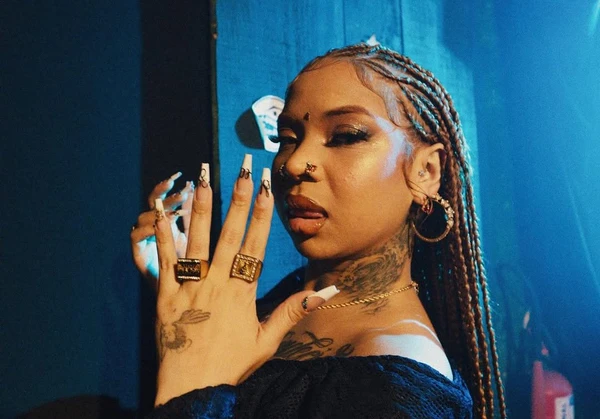 NandaTsunami por Divulgação