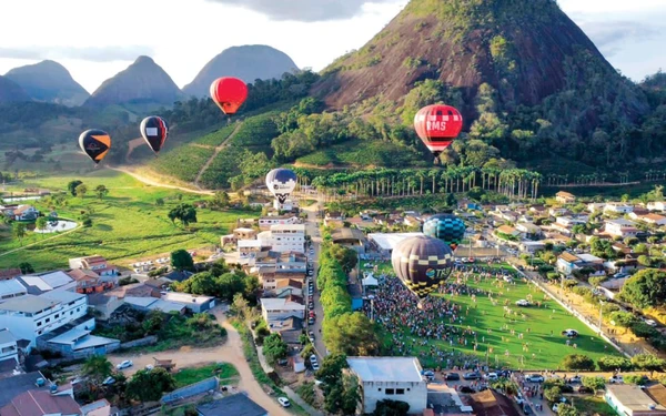 Pancas (ES) por Divulgação