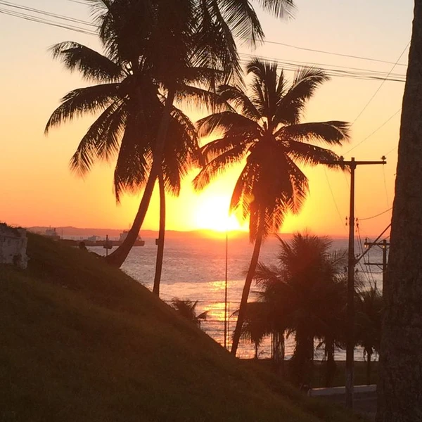 Ponta do Humaitá por Tatiana Azeviche / Setur-BA