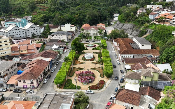 Santa Teresa (ES) por Reprodução