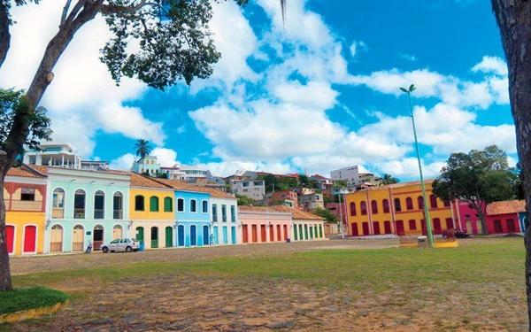 São Mateus (ES) por Reprodução