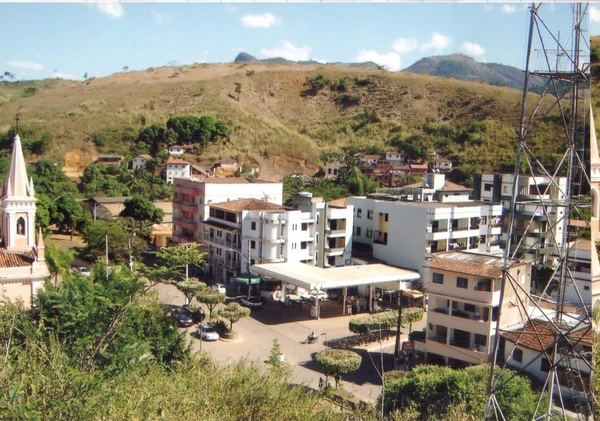 São Roque do Canaã (ES) por Divulgação