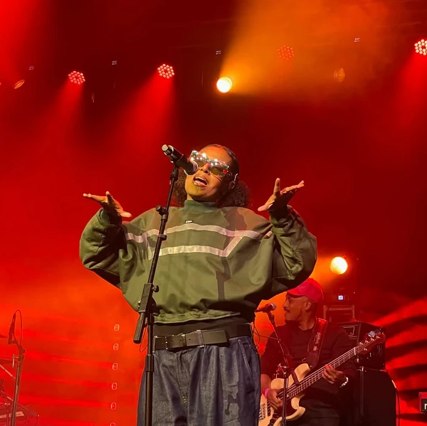 Simone, do Fat Family por Reprodução/Instagram