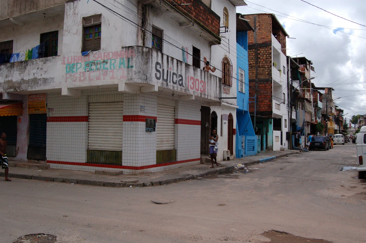 Uruguai (2009) por Arquivo/CORREIO