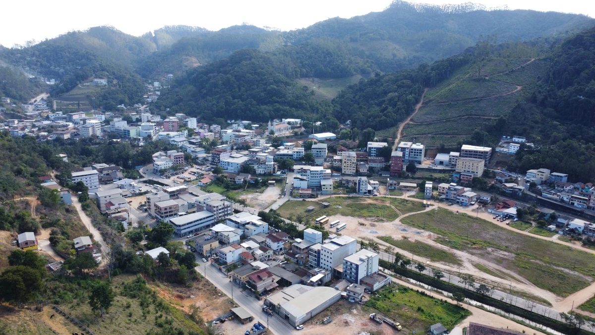 Vargem Alta (ES) por Reprodução