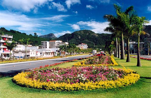 Venda Nova do Imigrante (ES) por Reprodução