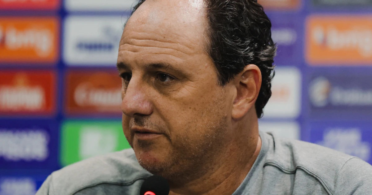 Imagem - ‘Interesse nenhum’: Ceni nega rumor do Bahia na Copa do Nordeste após queda na Libertadores