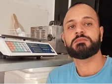 Imagem - Motociclista morre após colidir com vaca em estrada da Bahia