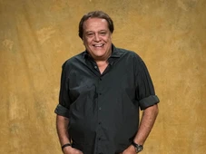 Imagem - Dennis Carvalho foi casado 7 vezes, teve quatro filhos e viveu tragédia na vida pessoal