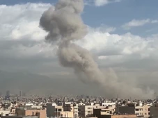 Imagem - Companhias aéreas cancelam voos no Oriente Médio após ataques ao Irã