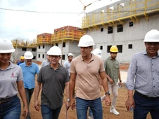 Imagem - Nova via em Salvador será construída para ligar Minha Casa, Minha Vida em Cassange